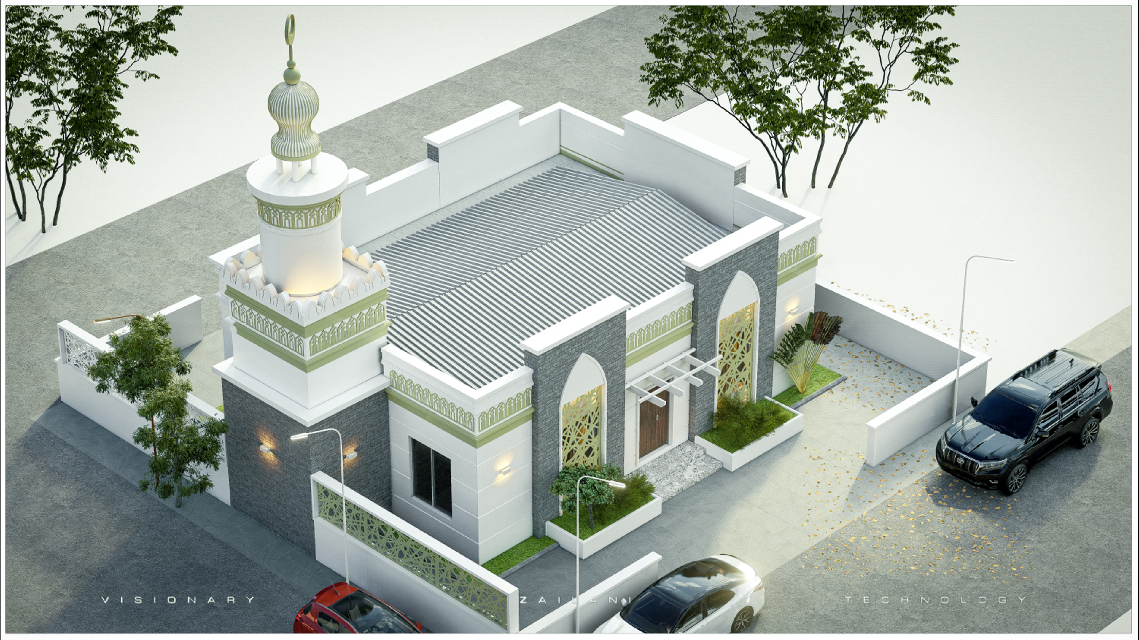 Masjid