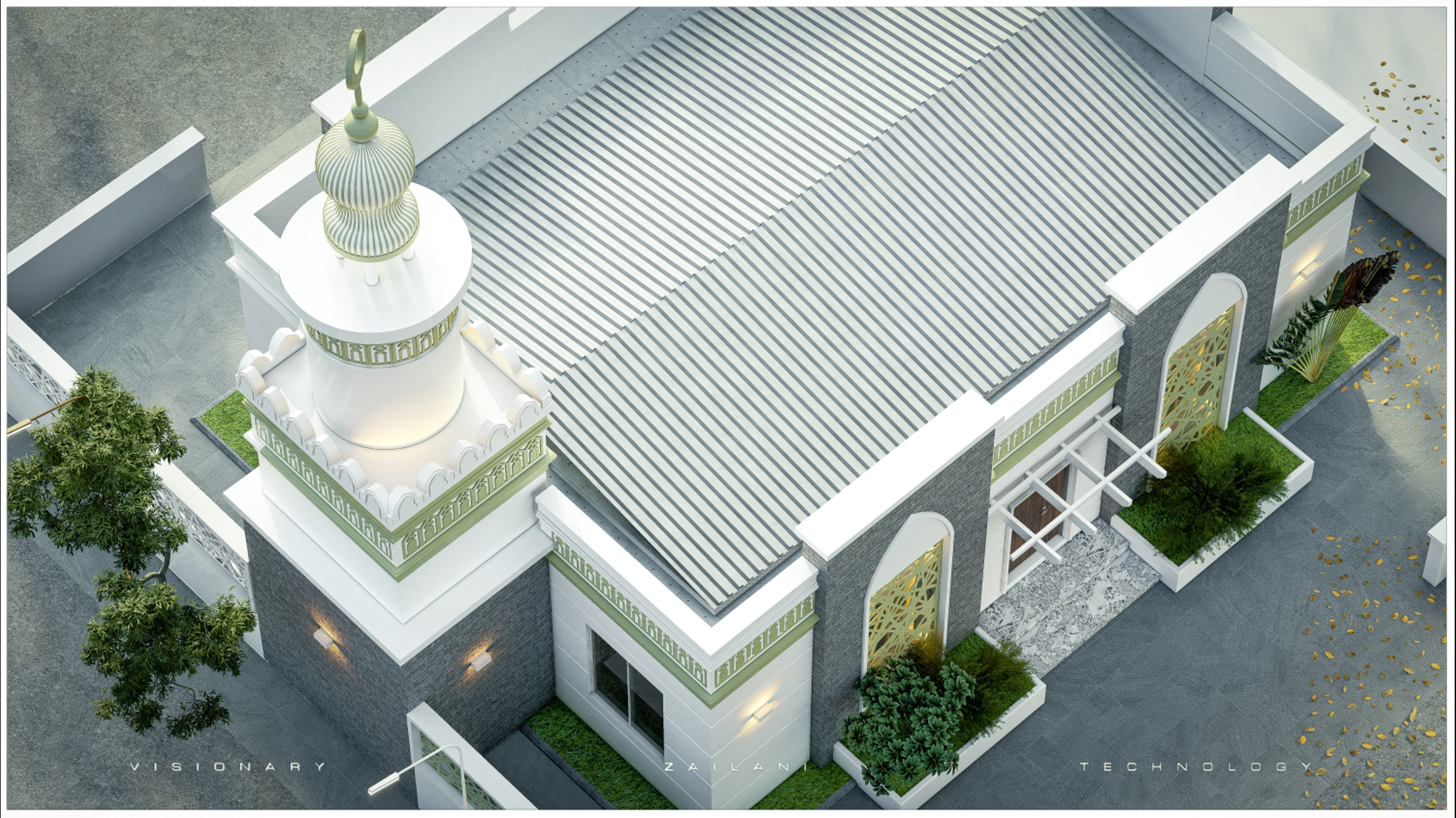 Masjid